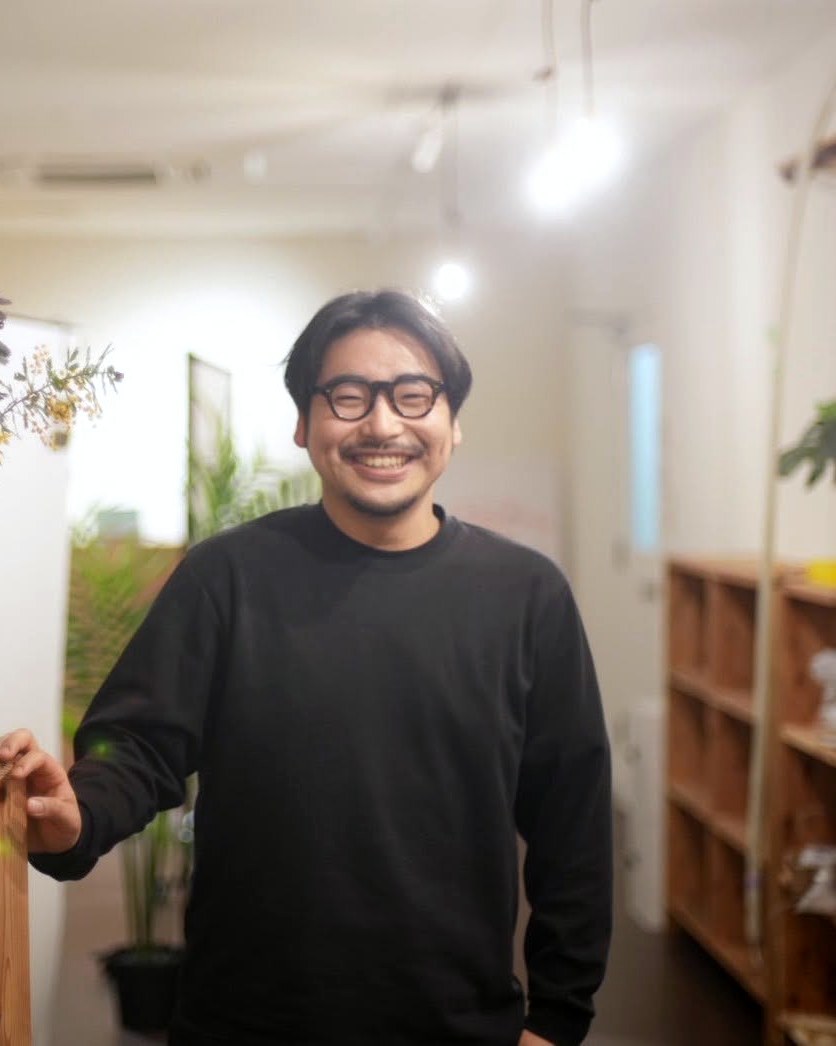 代表取締役 岩淵丈和